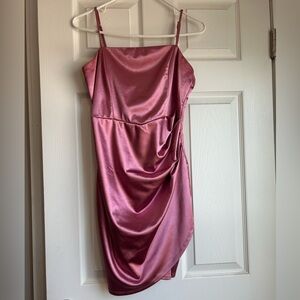 High School Formal Dress!